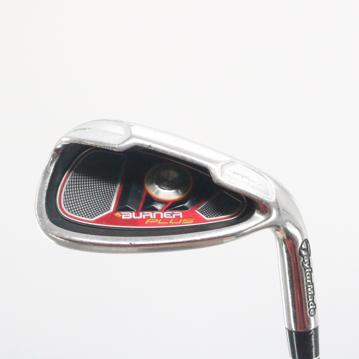 TaylorMade Burner Plus Approach Gap Wedge Steel Superfast R Regular RH