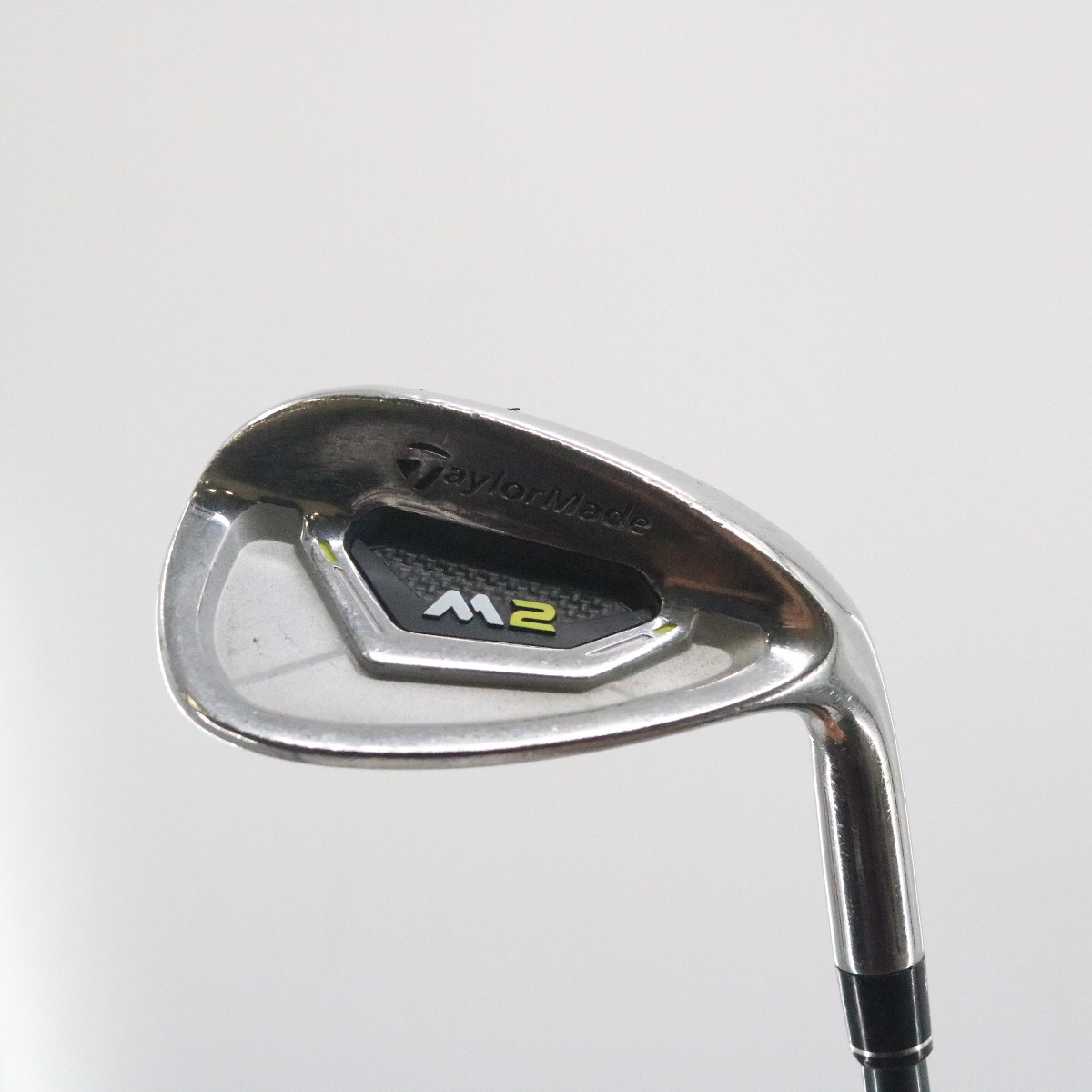 TaylorMade M2 Sand Wedge Graphite REAX 55 A Senior Flex RH Right Handed