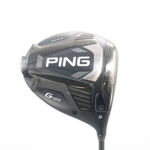 Gậy Golf Driver PING G425 Max – Lee Golf Hà Nội