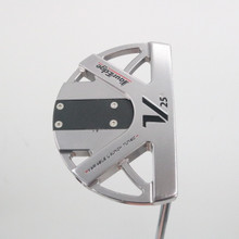 Tour Edge V25 Mallet Putter 34 Inches Right-Handed 96773H