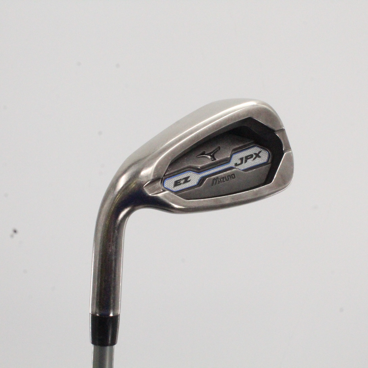 Mizuno JPX EZ Individual 7 Iron Graphite Orochi 50g Ladies Flex Left ...