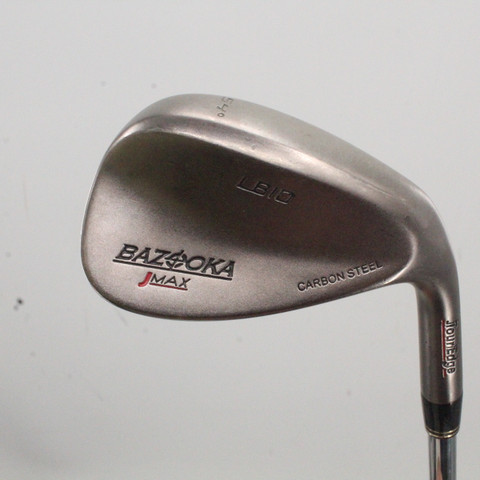 tour edge bazooka sand wedge loft