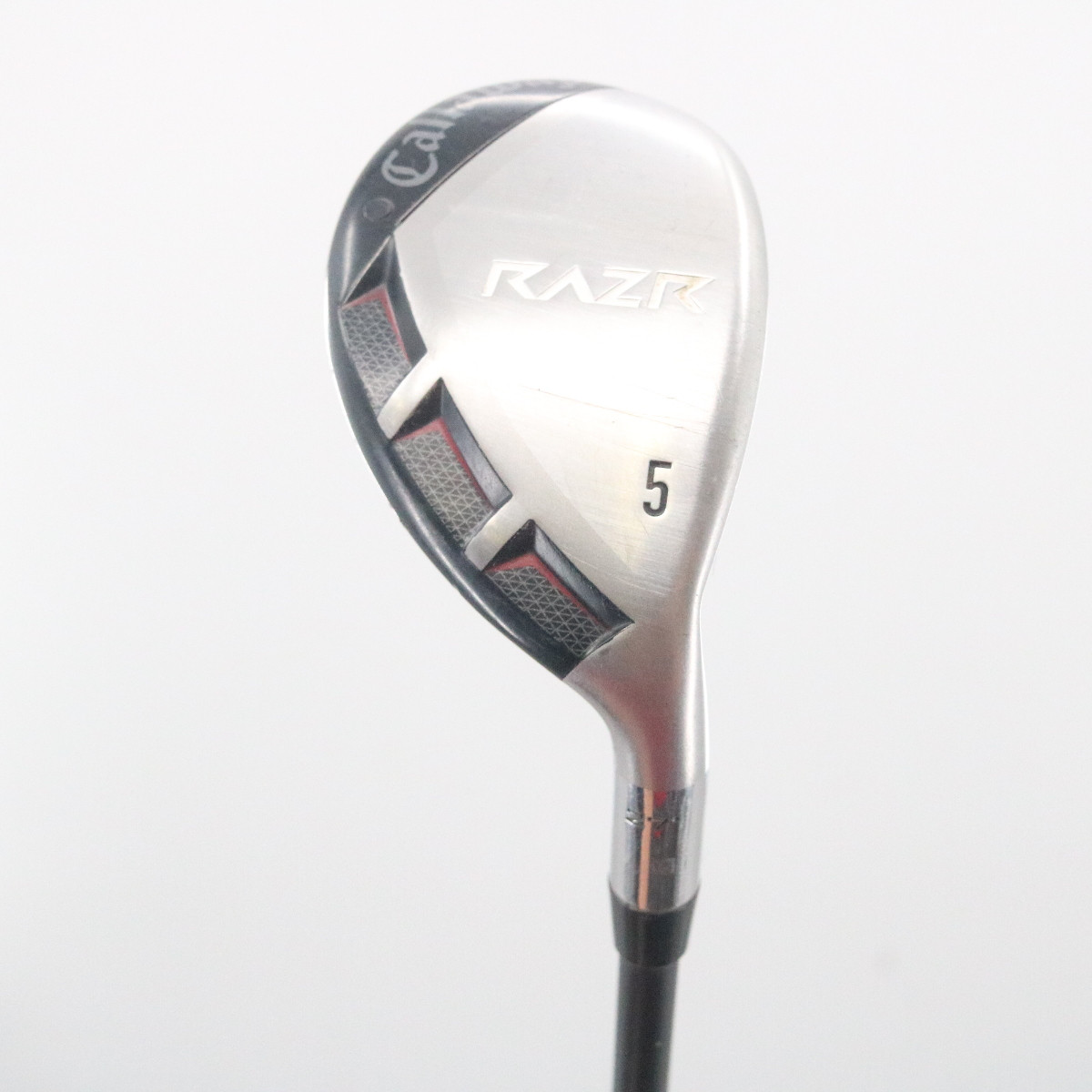 Bois De Golf Callaway X 5 – 18° – Manche Graphite R – 42 Pouces – RH