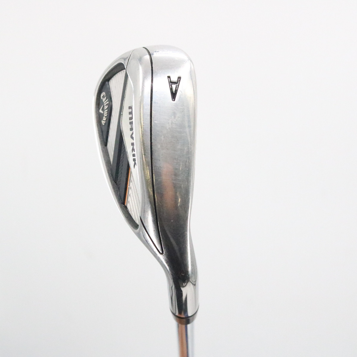 Callaway Mavrik A Approach Wedge Steel Elevate 95R Regular Right