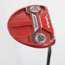 TaylorMade TP Red Collection Ardmore Putter 33 Inches Right-Handed T-97653