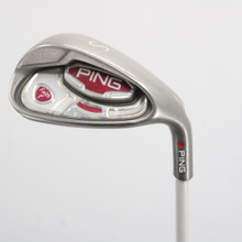 Ping Faith Sand Wedge Red Dot Graphite ULT200 Ladies Flex Right-Handed 97380C