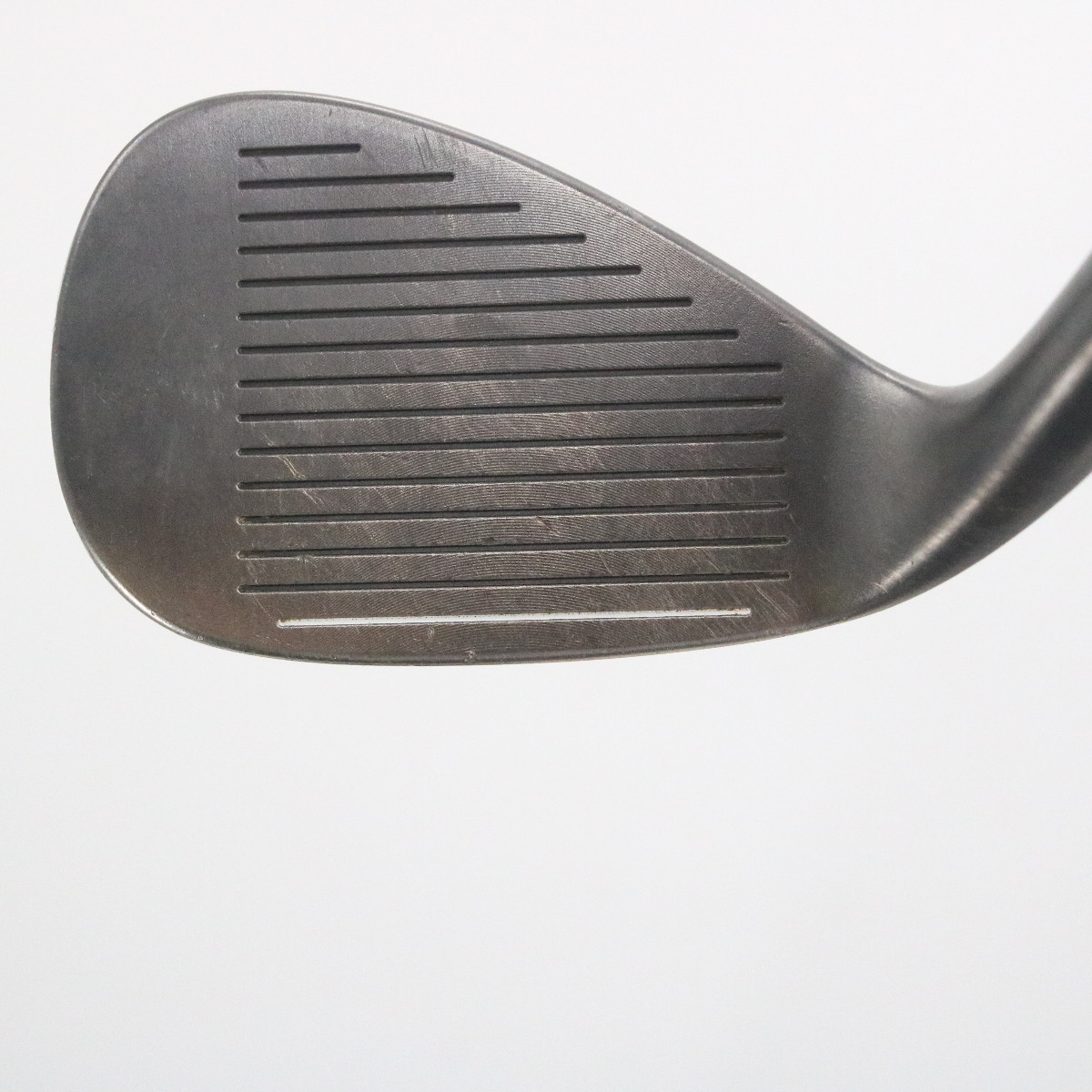 Renegar Rx 14 Black RX14 Gap Wedge 52 Degrees Graphite Shaft