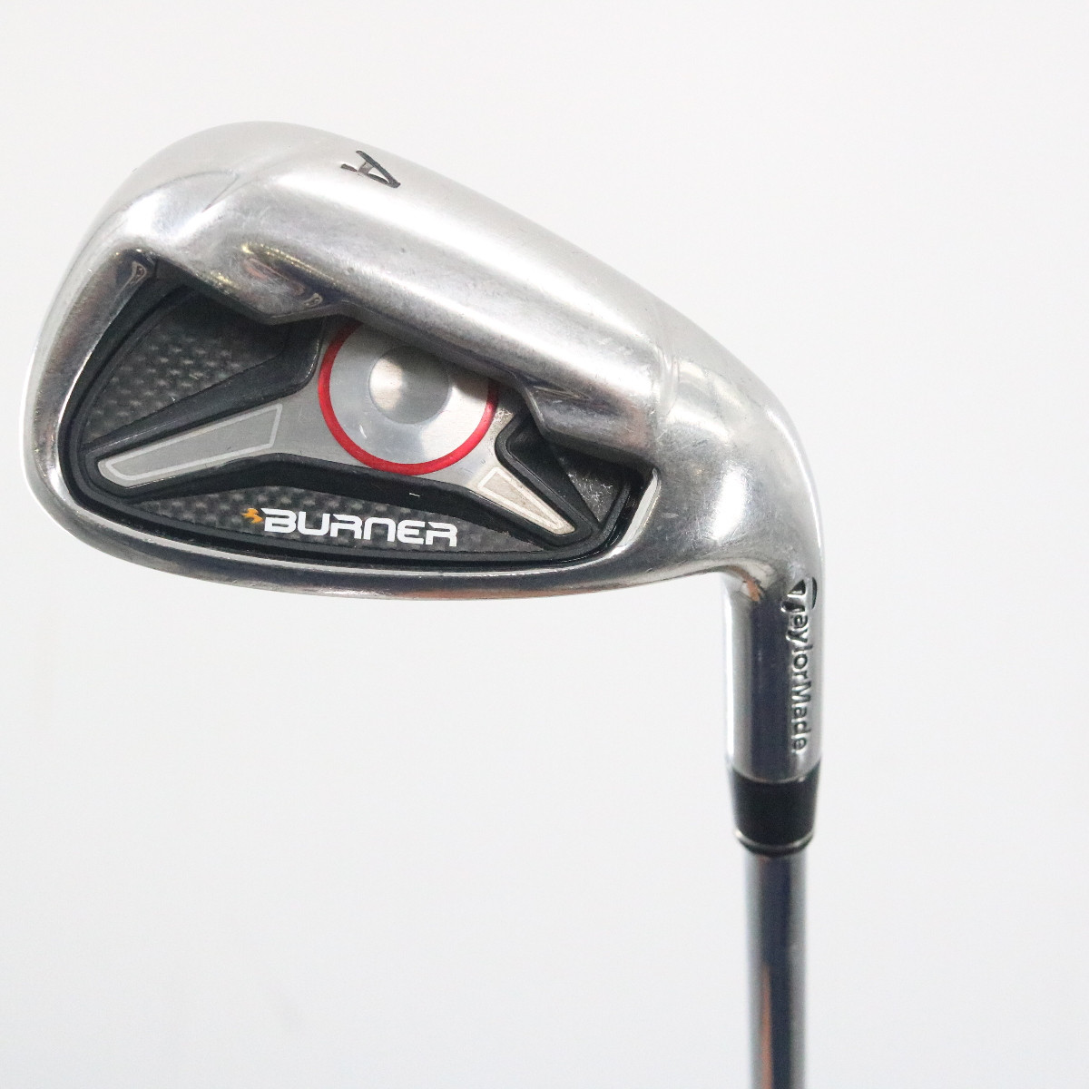 TaylorMade Burner Approach Wedge Steel Shaft Uniflex RH Right Handed 97416C Mr Topes Golf