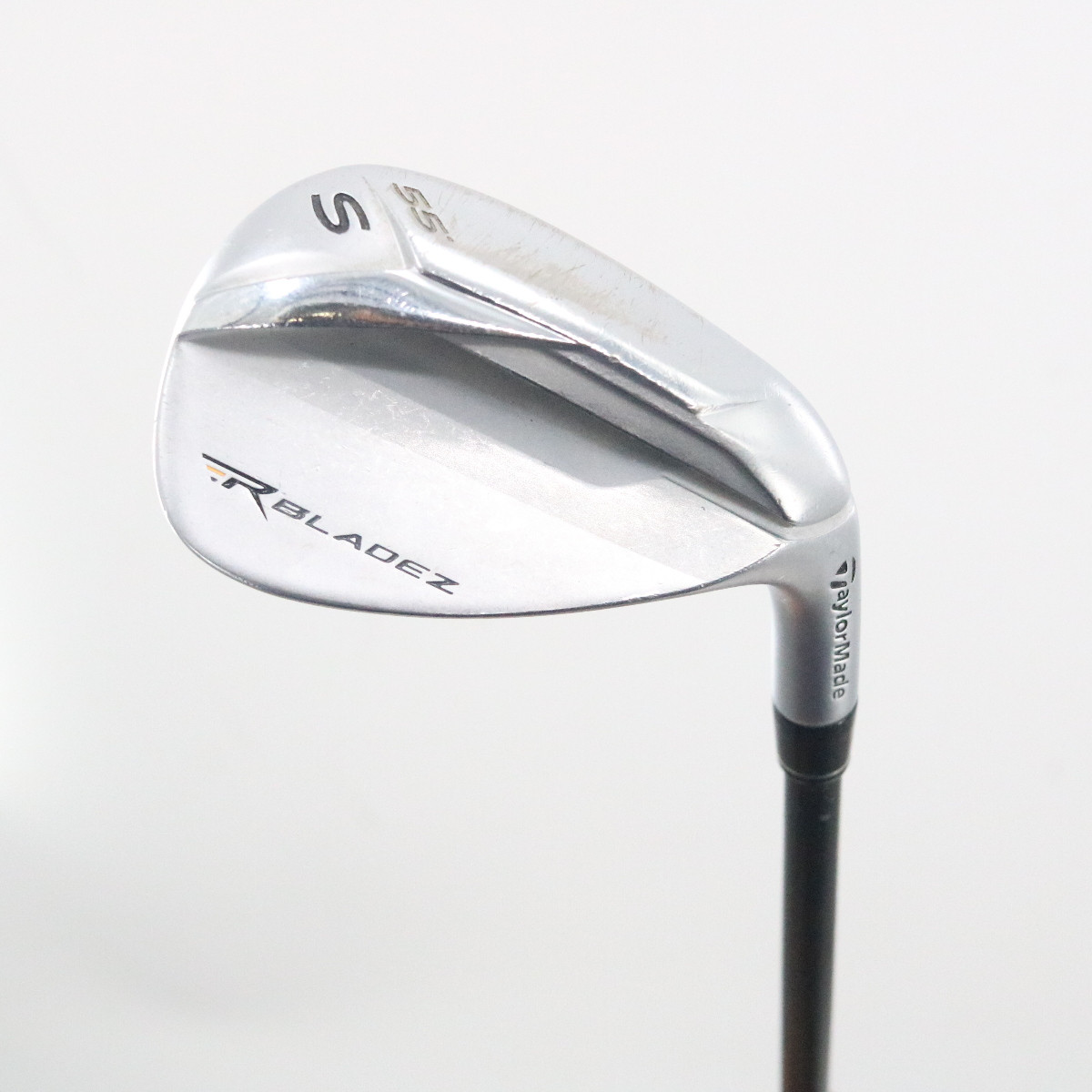 TaylorMade Rocketbladez Sand Wedge 55 Deg Graphite Ladies Flex Right
