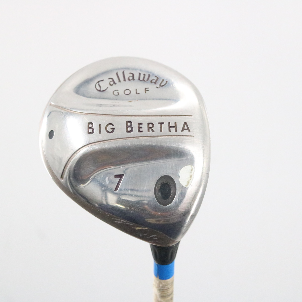 callaway big bertha gems 55w