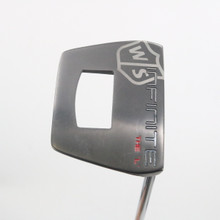 Wilson Staff The "L" Infinite Putter 33 inches Steel RH Right-Handed 97440C