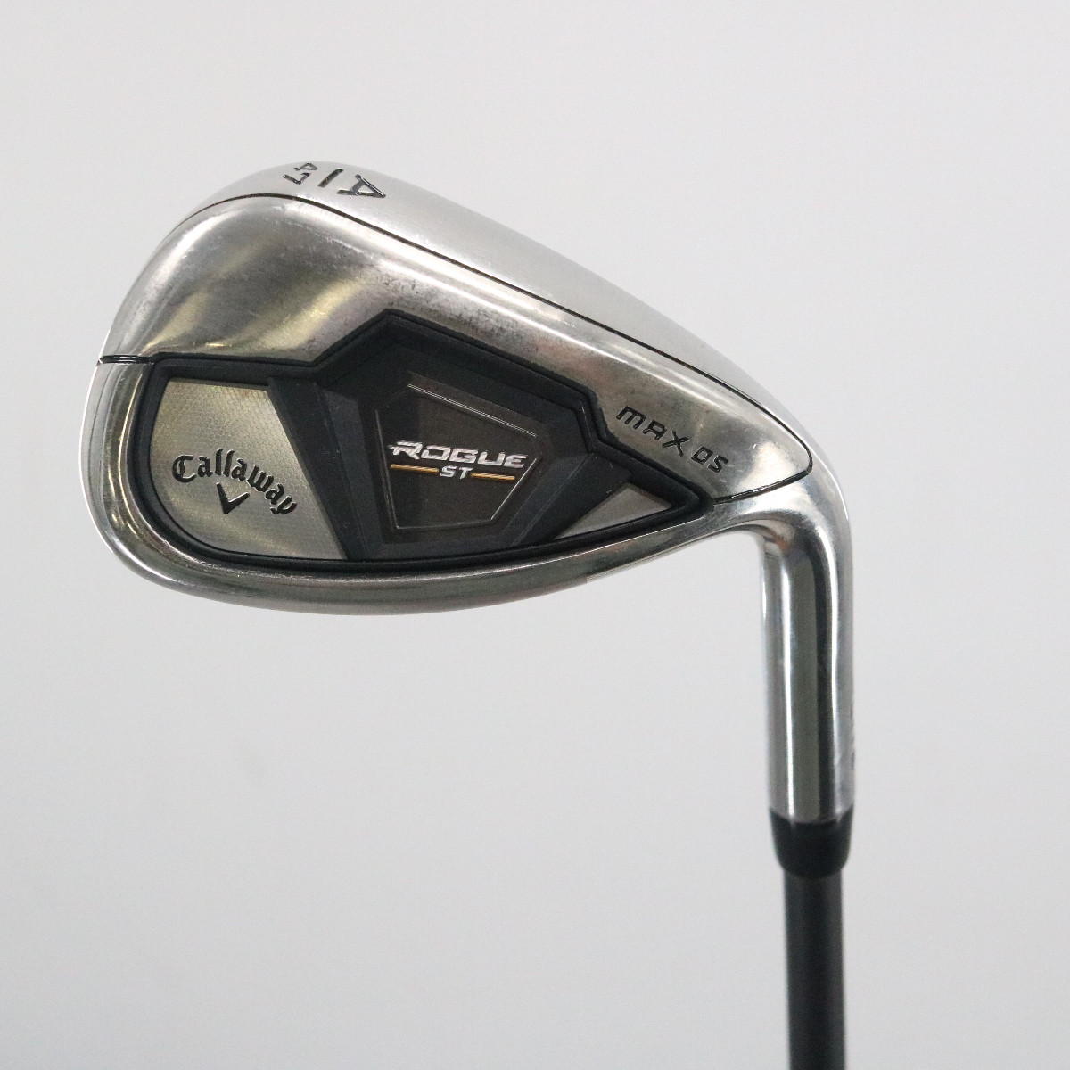 Callaway Rogue ST Max OS Lite Approach Wedge Graphite Regular Flex RH C