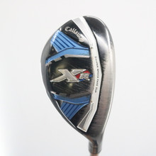 Callaway XR 4 Hybrid 22 Degrees Graphite Project X W Ladies Right Handed M-97925