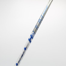 UST Mamiya Helium 5F3 Driver Shaft Regular Flex w/ TaylorMade Adapter Tip A-97617