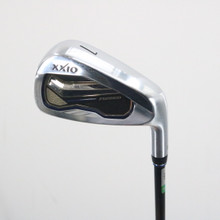 XXIO Forged Individual 7 Iron DST MX 6000 Graphite Regular Right-Handed C-98039