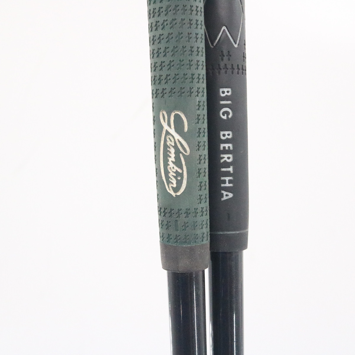 Callaway Golf GREAT BIG BERTHA (3) FER graphite