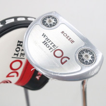 Odyssey White Hot OG Rossie Stroke Lab Putter 35" w Headcover Right-Hand T-97712