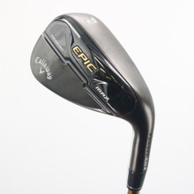 Callaway Epic Max Star Pitching Wedge Graphite Attas Ladies Right-Hand 97172G