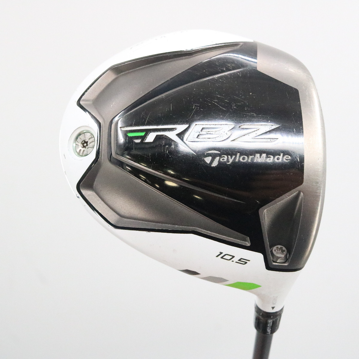 TaylorMade selling RBZ Driver 10.5