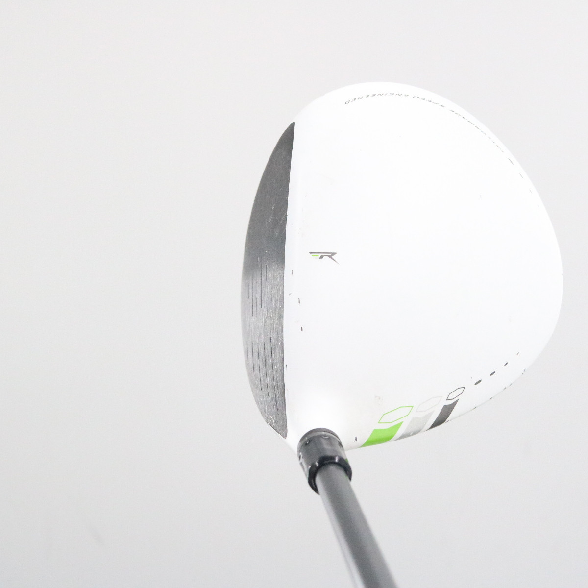 TaylorMade RocketBallz RBZ Driver 10.5 Degrees Matrix Ozik R