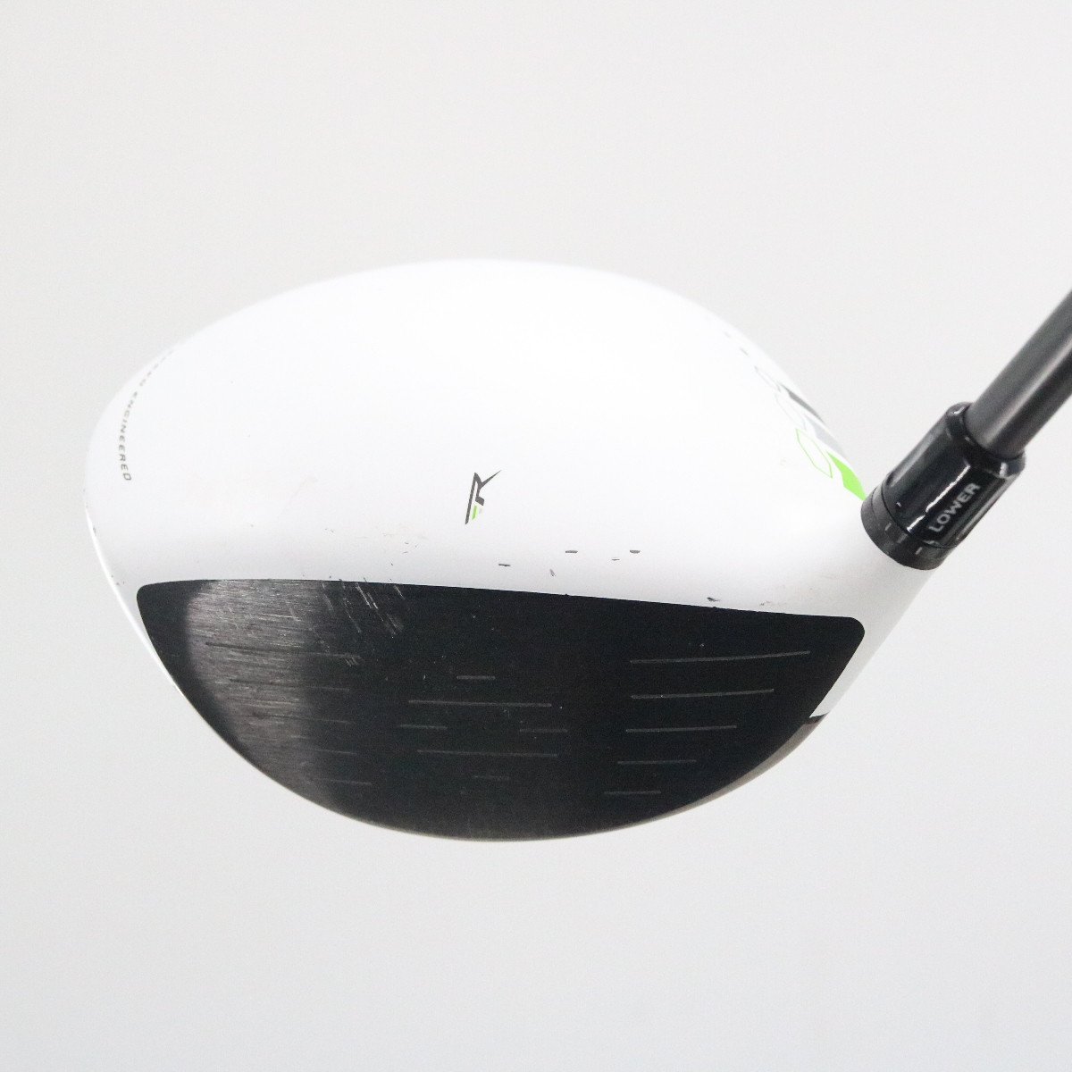 TaylorMade RocketBallz RBZ Driver 10.5 Degrees Matrix Ozik R