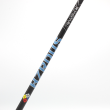 Project X HZRDUS Smoke RDX Blue Driver Shaft 6.5 X-Stiff Cobra Adapter A-97550