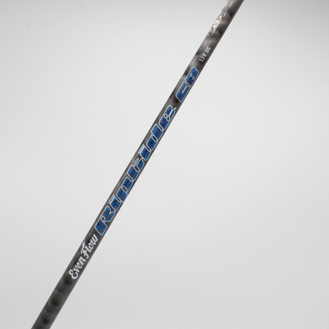 NEW PROJECT X EVENFLOW RIPTIDE CB BLUE 5.0-A 50G DRIVER SHAFT - SENIOR