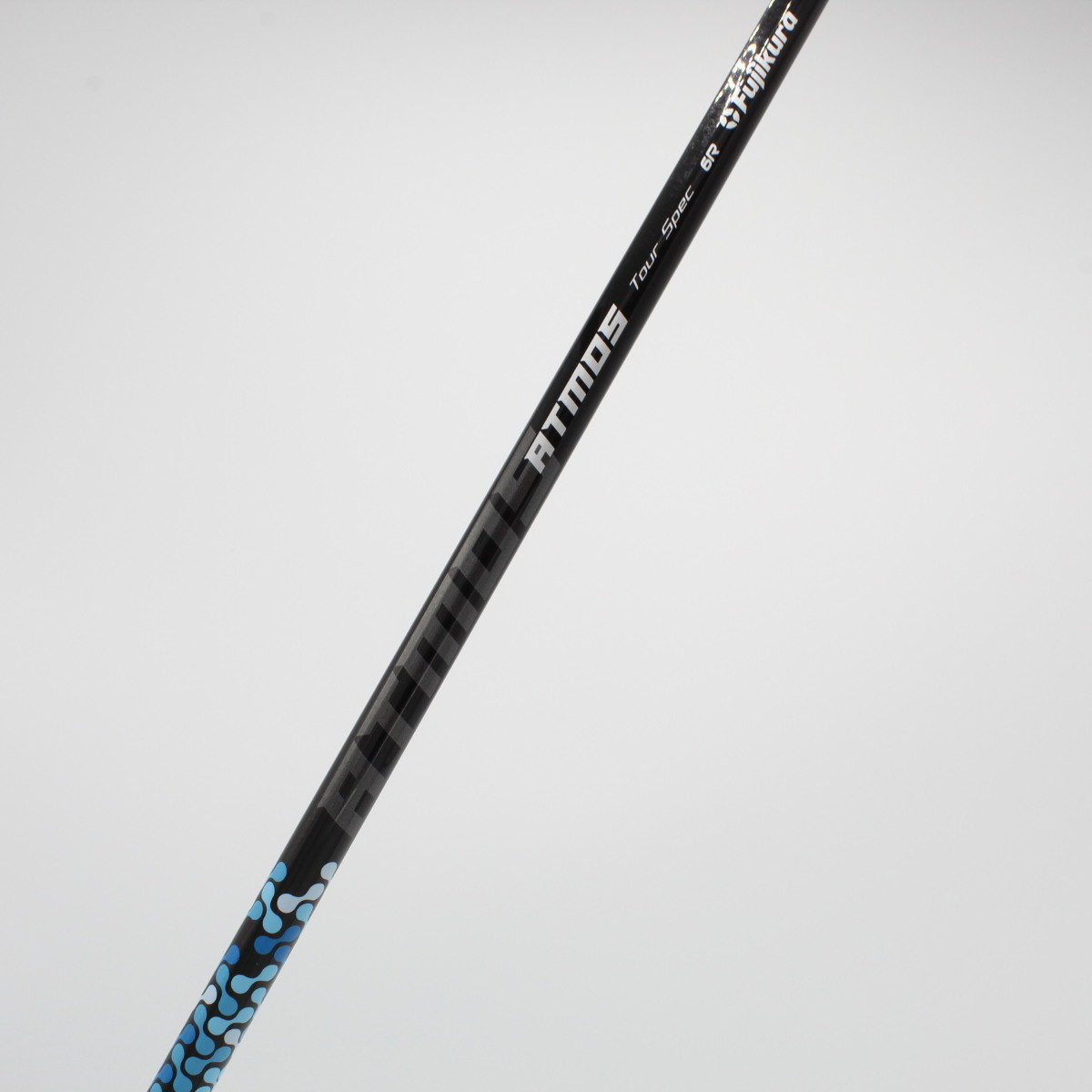 Driver Shafts Fujikura Atmos Tour Spec Blue Driver Shaft - Choose