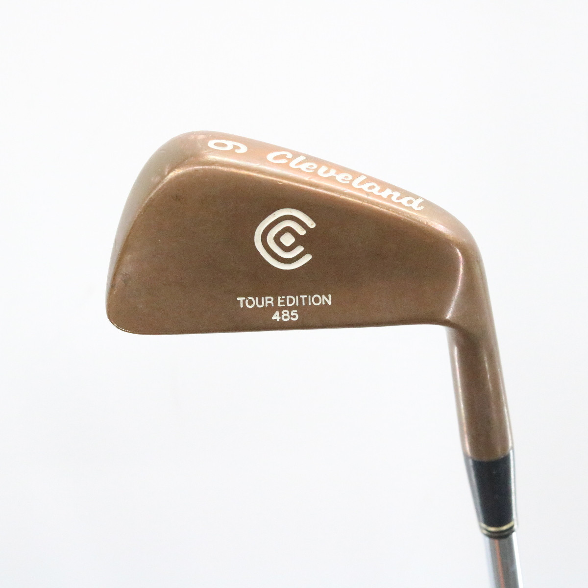 クリーブランドtour edition 485 3-P 8本セットBC