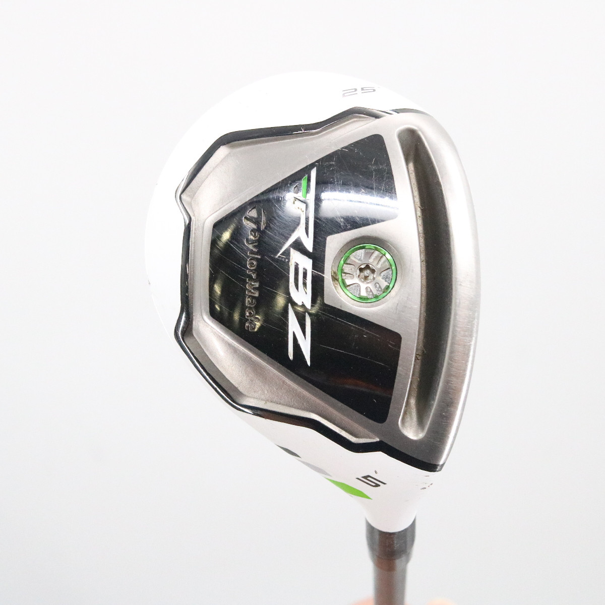 rocketballz rescue hybrid