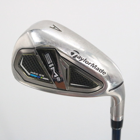 TaylorMade SIM Max OS Gap A Wedge Graphite Ventus Regular Flex RT-Hand ...