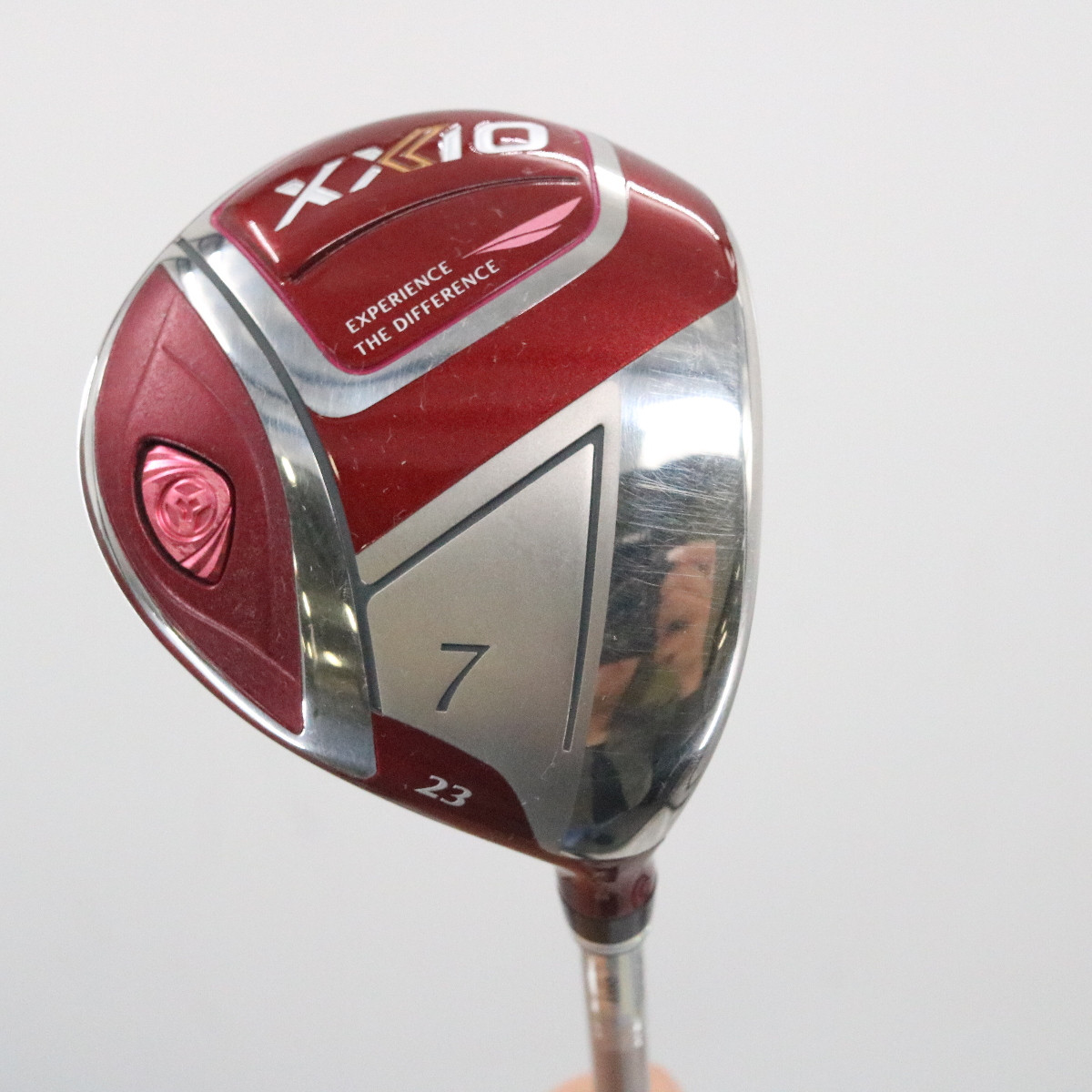 ◆XXIO７：U.５：２３°◆ Amazon.com : XXIO 13 Lady Fairway 7 Wood 23.0 Graphite MP