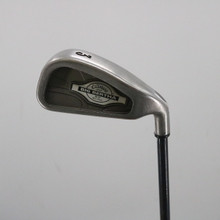 Callaway Golf Big Bertha X-12 Individual 3 Iron Graphite RCH 96 Stiff RH C-98246