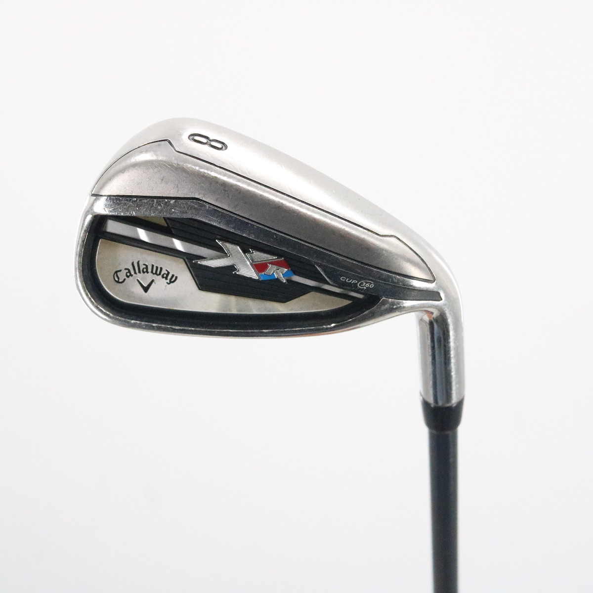 Callaway XR Individual 8 Iron Graphite Project X Regular Flex Right