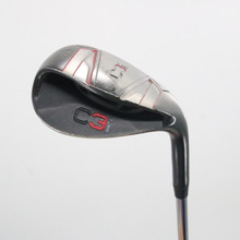 C3i Golf L LW Lob Wedge 65 Degrees Steel Shaft Wedge Flex Right-Hand RH C-98322