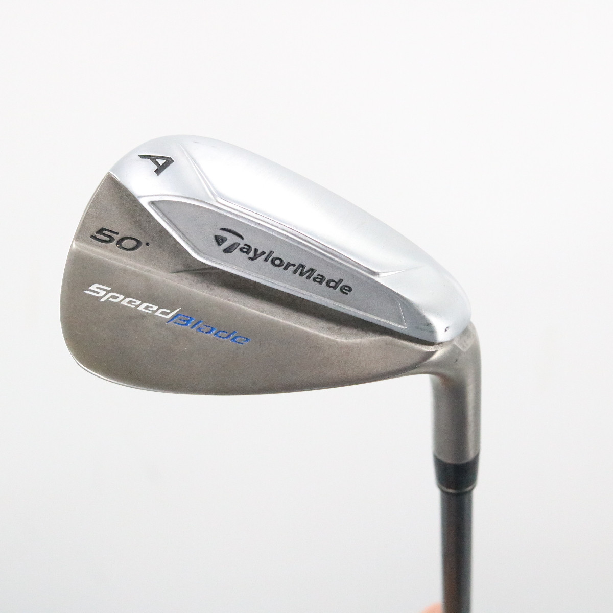 TaylorMade Speedblade A Gap Wedge 50 Degrees Graphite 45G Ladies Flex