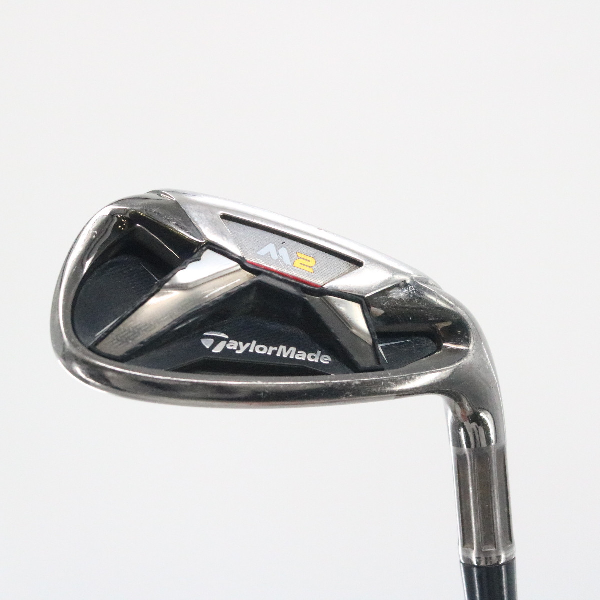 taylormade m2 approach wedge loft