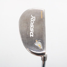 TaylorMade Rossa Suzuka AGSI+ Half Mallet Putter 35 Inches Right-Handed G-98616