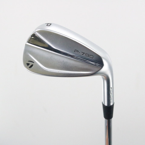 TaylorMade P790 P Pitching Wedge Steel Dynamic Gold X100 X-Stiff RH C ...