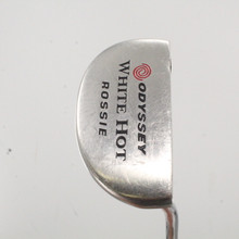 Odyssey White Hot Rossie Putter 35 Inches Steel Right-Handed G-98626