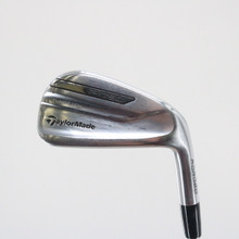 TaylorMade P790 Individual 6 Iron Steel KBS S Stiff RH Right Handed M-98740
