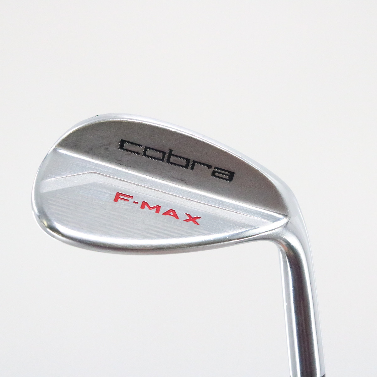 Cobra FMax Superlite G Gap Wedge Graphite SuperLite 50 Lite Senior RH