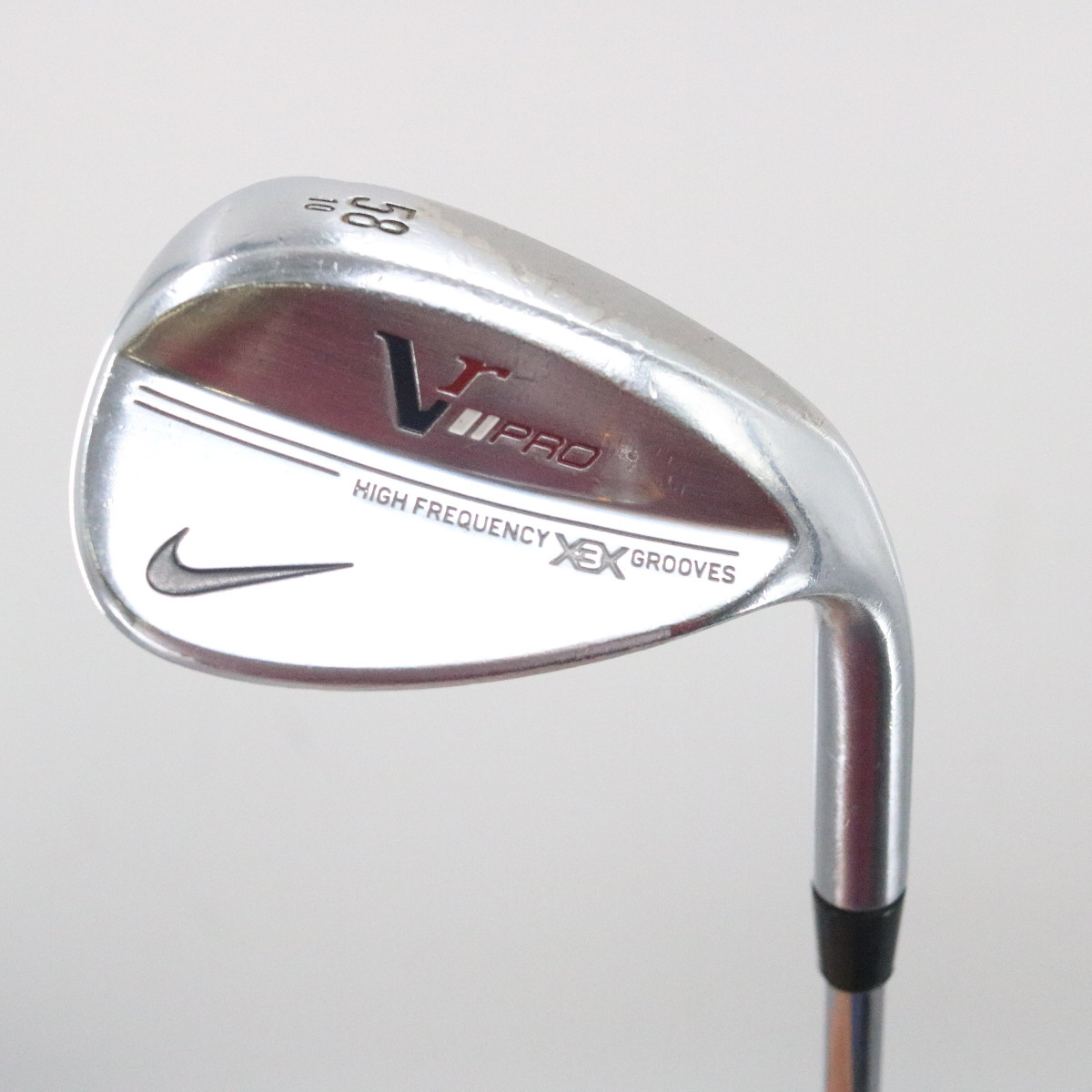 vr pro forged wedge