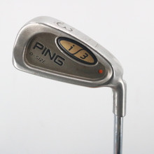 Ping i3 O-Size Individual 3 Iron Orange Dot Steel Stiff Flex Right-Hand C-99001