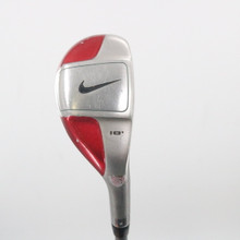 Nike CPR Iron-Wood 3 Hybrid 18 Degrees Graphite S Stiff RH Right-Handed C-99008