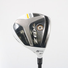 TaylorMade RBZ Stage 2 5HL Wood 21 Degrees Matrix M Senior Right Handed M-98820