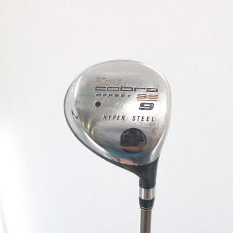Bois De Fairway King Cobra SS Hyper Steel Offset 5 – Graphite 44″ – RH – Occasion