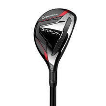 2022 TaylorMade Stealth 3 Rescue 19 Degrees Regular Flex with Headcover T-97768