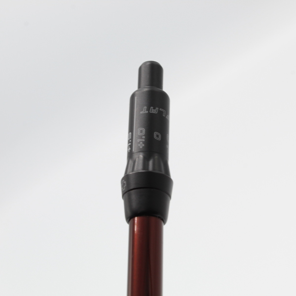 PING Alta Distanza Flex SR Driver Shaft 40g with Adapter