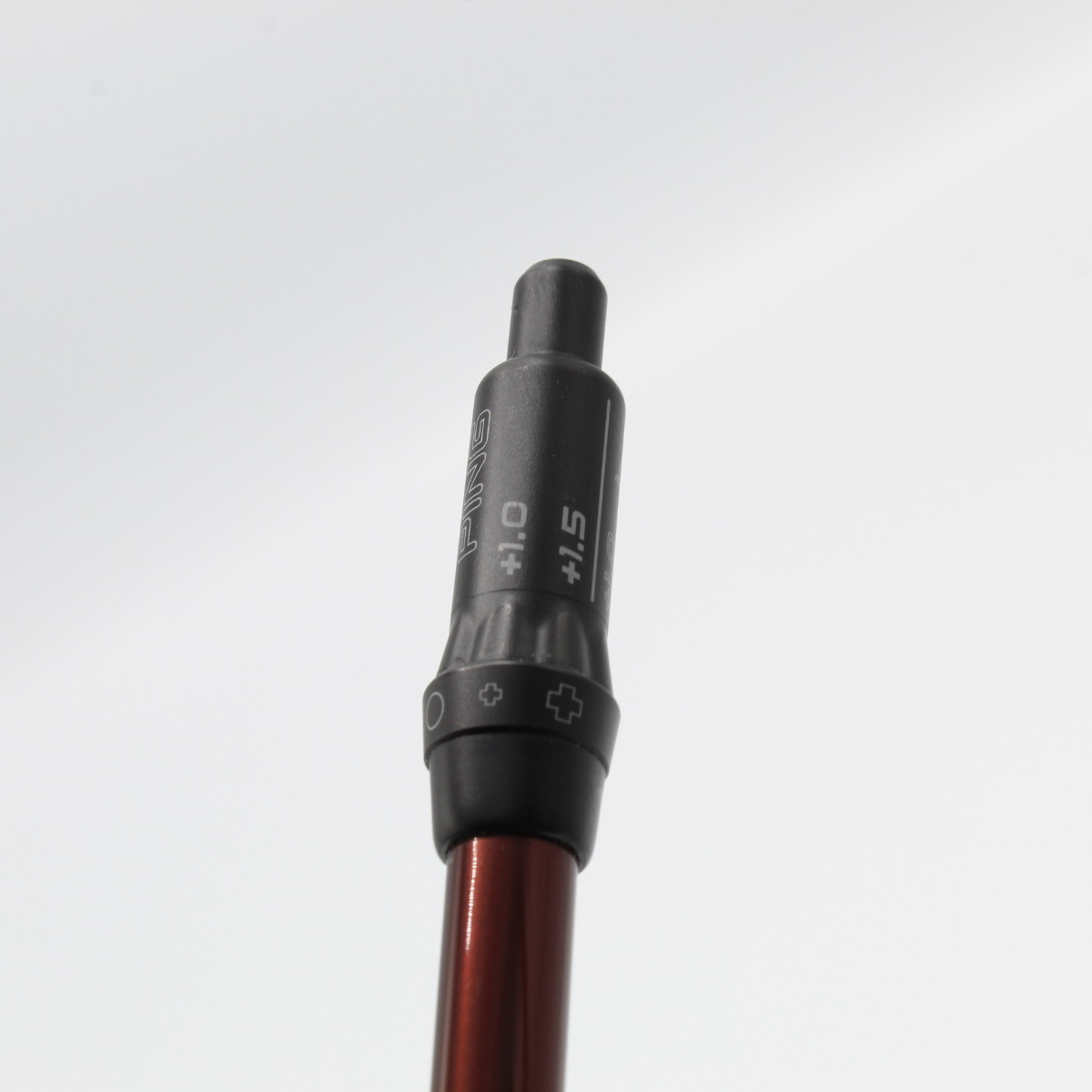 PING G425 シャフトdistanza 40g 3w PING ピン G425純正シャフト ALTA DISTANZA 40g 3w用 Amazon.com